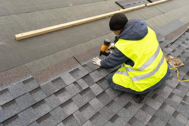 Best Sealant for Roof  in Morrisville, VT