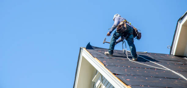 Best Roof Leak Repair  in Morrisville, VT